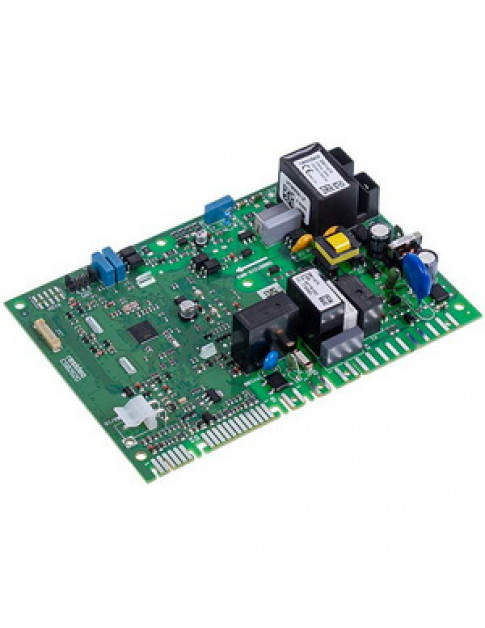 Плата керування Honeywell SM11475 для газового котла Westen Quasar D, Pulsar D 24 F 7731866