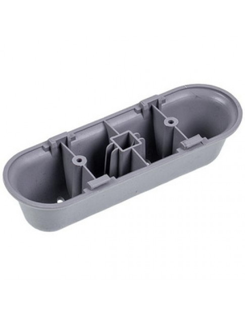 Активатор, ребро барабана для стиральной машины Атлант длина=135 мм 773522401600