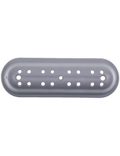 Активатор, ребро барабана для стиральной машины Атлант длина=135 мм 773522401600