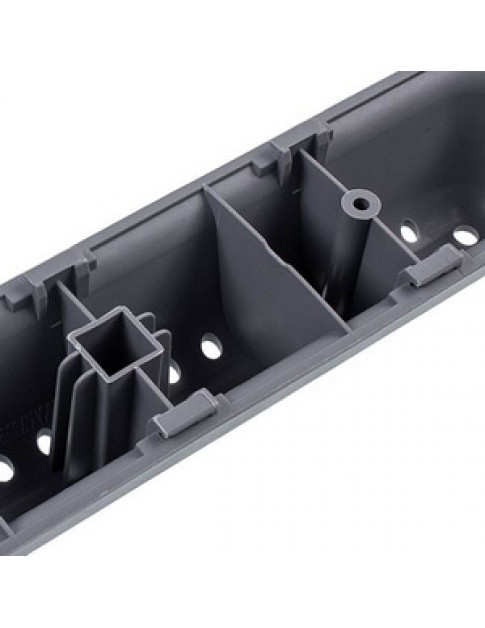 Активатор, ребро барабана для стиральной машины Атлант длина=225 мм 773522401700