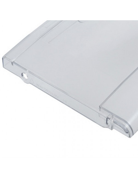 Панель ящика (середнього, нижнього) морозильної камери Атлант 773522406400