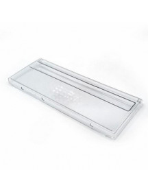 Панель ящика морозильної камери 470x195mm для холодильника Атлант 773522411000 Панель ящика морозильної камери 470x195mm для холодильника Атлант 773522411000