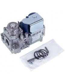 Газовий клапан Honeywell VK8115V для конденсаційного котла Buderus Logamax plus GB162, Bosch 5000 70 кВт 7736700143