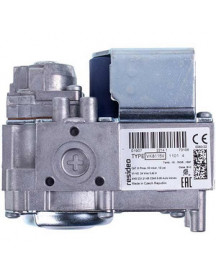 Газовий клапан Honeywell VK8115V для конденсаційного котла Buderus Logamax plus GB162, Bosch 5000 70 кВт 7736700143 Газовий клапан Honeywell VK8115V для конденсаційного котла Buderus Logamax plus GB162, Bosch 5000 70 кВт 7736700143