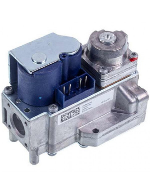 Газовий клапан Honeywell VK8115V для конденсаційного котла Buderus Logamax plus GB162, Bosch 5000 70 кВт 7736700143