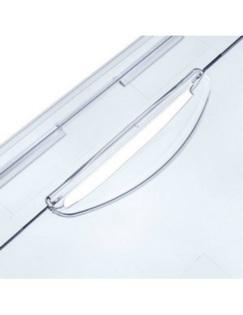 Набор панелей для ящиков 774142100800 (2шт) морозильной камеры Атлант