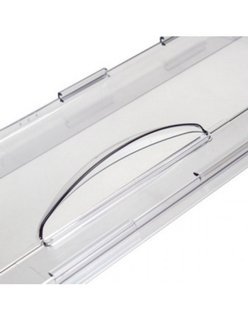 Панель ящика 774142100800 морозильной камеры холодильника Атлант