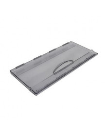 Панель ящика (нижнього) морозильної камери холодильника Атлант 774142100900