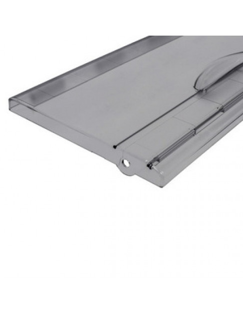 Панель ящика (нижнього) морозильної камери холодильника Атлант 774142100900 Панель ящика (нижнього) морозильної камери холодильника Атлант 774142100900