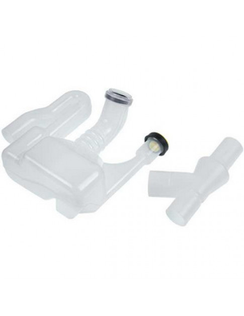 Сифон, конденсатовідвідник для конденсаційного котла Buderus Logamax plus GB112 29-60 кВт 7746700062 Сифон, конденсатовідвідник для конденсаційного котла Buderus Logamax plus GB112 29-60 кВт 7746700062