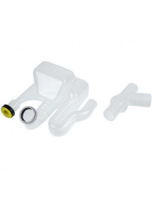 Сифон, конденсатовідвідник для конденсаційного котла Buderus Logamax plus GB112 29-60 кВт 7746700062