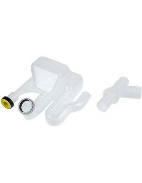 Сифон, конденсатовідвідник для конденсаційного котла Buderus Logamax plus GB112 29-60 кВт 7746700062 Сифон, конденсатовідвідник для конденсаційного котла Buderus Logamax plus GB112 29-60 кВт 7746700062