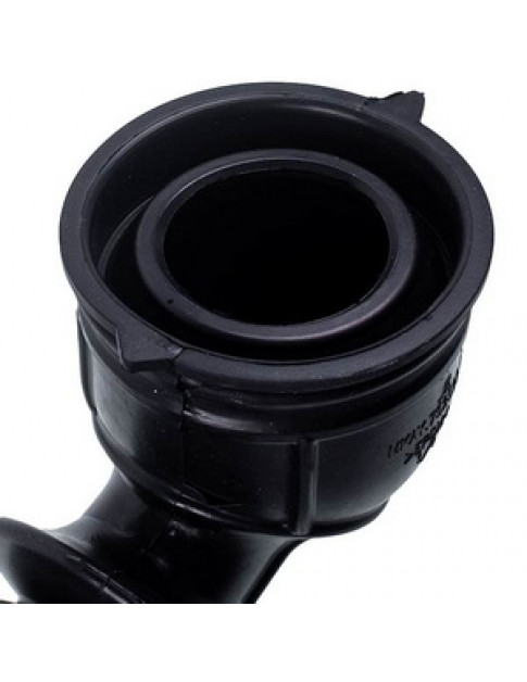 Патрубок (бак-насос) для пральної машини Атлант 45 775252200400