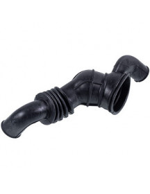 Патрубок з&aposєднувальний (бак-насос) 775252200800 для пральної машини Атлант 