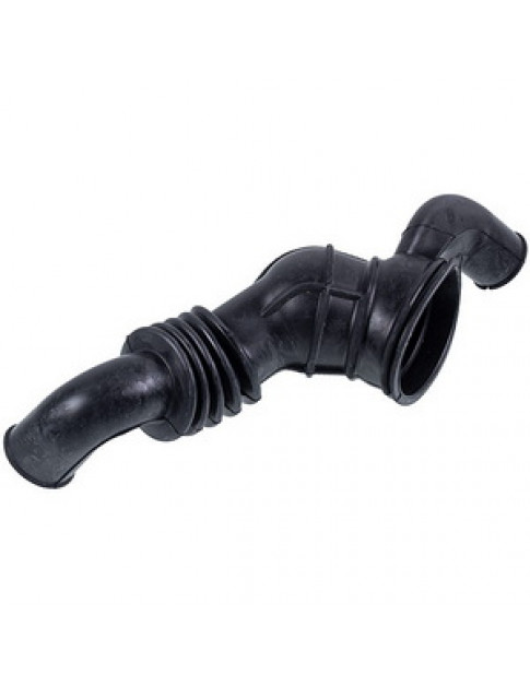 Патрубок з&aposєднувальний (бак-насос) 775252200800 для пральної машини Атлант 