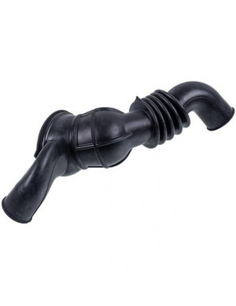 Патрубок з&aposєднувальний (бак-насос) 775252200800 для пральної машини Атлант 