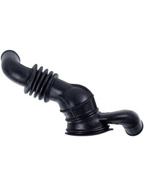 Патрубок з&aposєднувальний (бак-насос) 775252200800 для пральної машини Атлант 