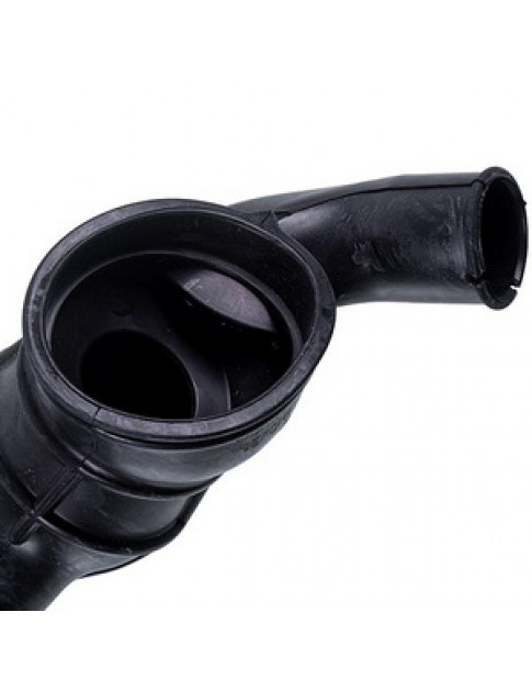 Патрубок з&aposєднувальний (бак-насос) 775252200800 для пральної машини Атлант 