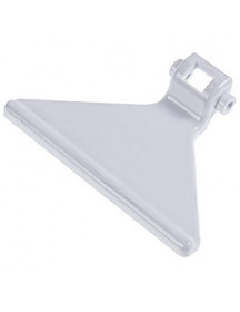 Ручка двери (люка) для стиральной машины Атлант 775333100100