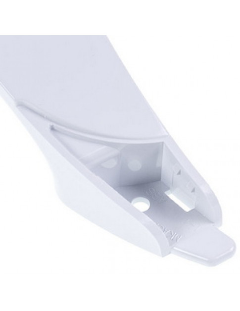 Ручка дверей верхня для холодильника Атлант 