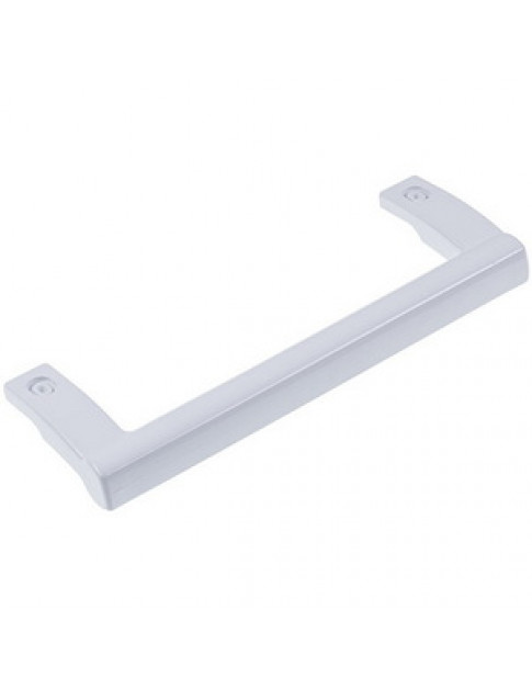 Ручка дверей верхня/нижня для холодильників Атлант 775373400900 L=240mm