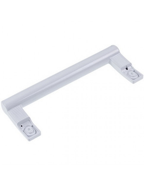 Ручка дверей верхня/нижня для холодильників Атлант 775373400900 L=240mm