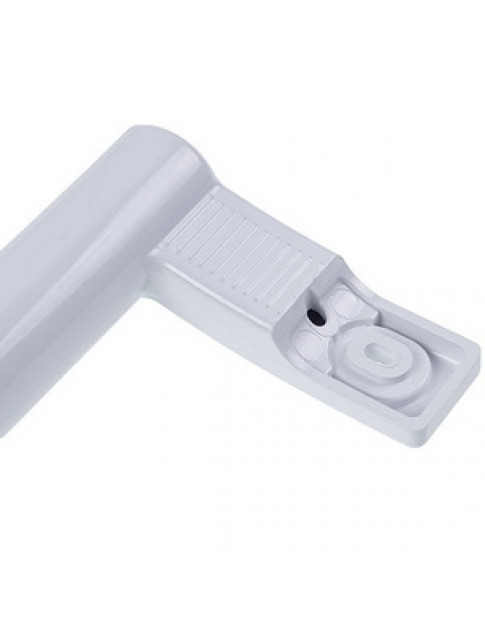 Ручка дверей верхня/нижня для холодильників Атлант 775373400900 L=240mm