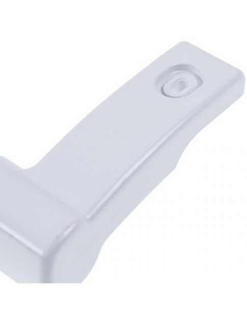 Ручка дверей верхня/нижня для холодильників Атлант 775373400900 L=240mm