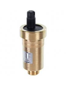 Розповітрювач автоматичний Afriso 3/8&apos&apos (універсальний) для котла 7771010