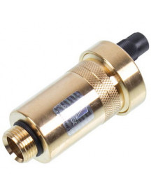 Розповітрювач автоматичний Afriso 3/8&apos&apos (універсальний) для котла 7771010