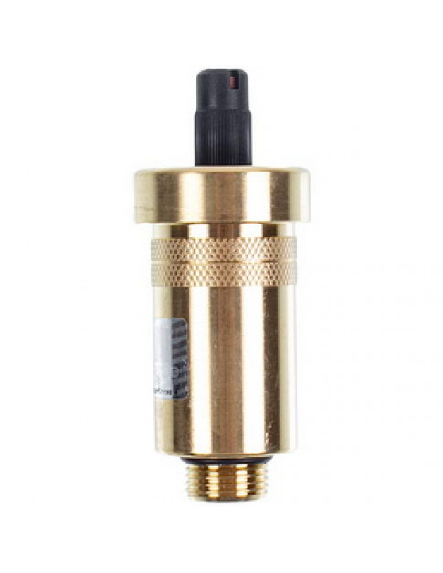 Розповітрювач автоматичний Afriso 3/8&apos&apos (універсальний) для котла 7771010