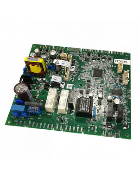 Плата керування для конденсаційного котла Baxi Luna Platinum+ 1.32 7776286