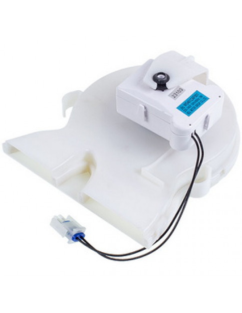 Вентилятор для морозильної камери Gorenje 780512