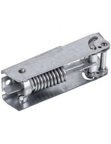 Петля дверцят для морозильної камери Gorenje 780592 (права/ліва)