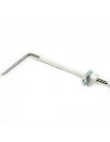 Електрод іонізації для газового котла Viessmann Vitopend 100 WH0/WH0A 7817475 Електрод іонізації для газового котла Viessmann Vitopend 100 WH0/WH0A 7817475