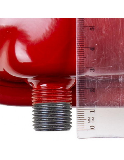 Розширювальний бак Winkelmann CRF 8 л 1/2&apos&apos для газового котла Viessmann Vitopend WHO, WH0A 7817485