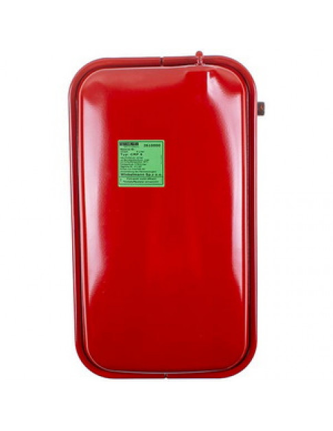 Розширювальний бак CRF8 1/2&apos&apos для газового котла Viessmann WH0, WH0A 24 кВт 7817485