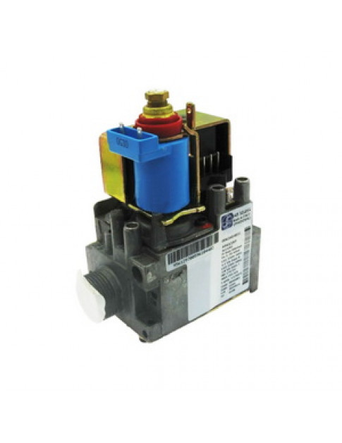 Газовий клапан Sit Sigma 845 для газового котла Viessmann WH0, WH1B, WH1D 7817489