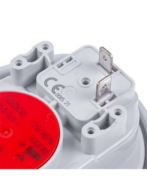 Реле тиску повітря (пресостат) Huba Control 170/140 Па для газового котла Viessmann Vitopend 100 7817494