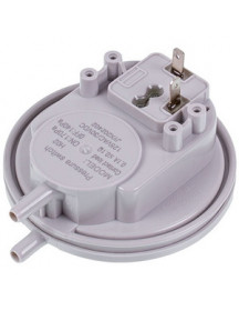 Реле тиску повітря (пресостат) 170/140 Па для газового котла Viessmann 7817494