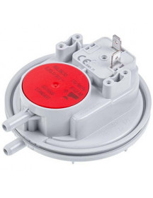 Реле диференційного тиску 170/140 Па для газового котла Viessmann WH0, WH1B, WH1D 7817494