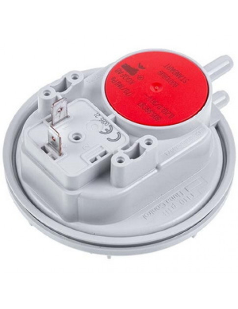 Реле диференційного тиску 170/140 Па для газового котла Viessmann WH0, WH1B, WH1D 7817494