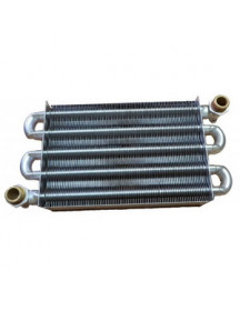 Теплообмінник первинний для газового котла Viessmann WH0А (атмо) 7817554 Теплообмінник первинний для газового котла Viessmann WH0А (атмо) 7817554