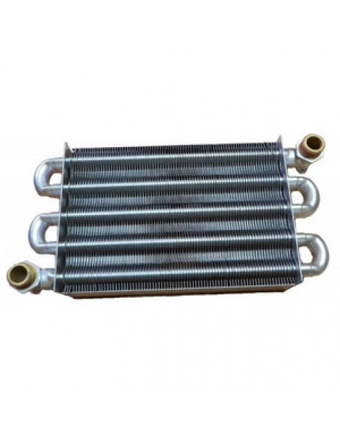 Теплообмінник первинний для газового котла Viessmann WH0А (атмо) 7817554