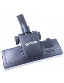 Щітка для підлоги/килимів для пилососа Gorenje 781914 (на трубу D=32mm)