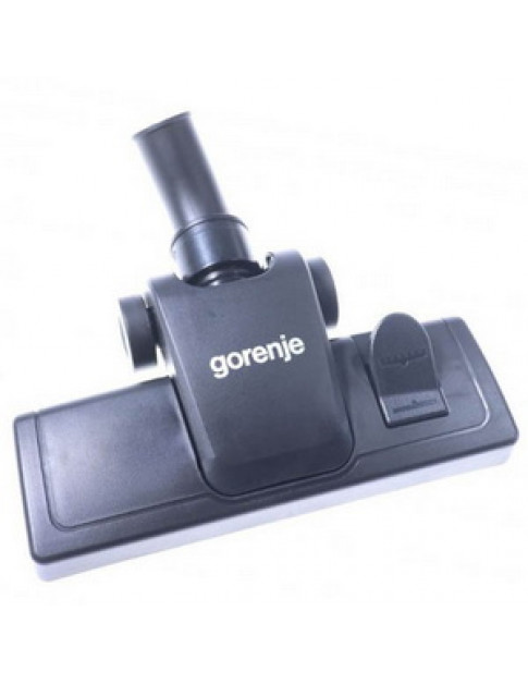 Щітка для підлоги/килимів для пилососа Gorenje 781914 (на трубу D=32mm)