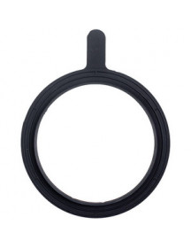 Прокладка фланця для бойлера Viessmann Vitocell 100, Vitodens 222 7819647 Прокладка фланця для бойлера Viessmann Vitocell 100, Vitodens 222 7819647