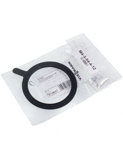 Прокладка фланця для бойлера Viessmann Vitocell 100, Vitodens 222 7819647