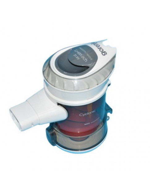 Gorenje 782142 Контейнер для пилу акумуляторного пилососа