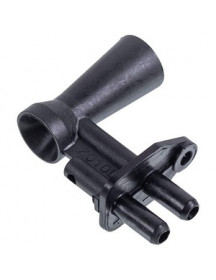 Трубка Вентурі (подвійна) для газових котлів Viessmann 7822594